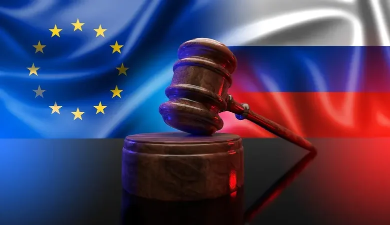 الاتحاد الأوروبي يعلن عن الحزمة 14 من العقوبات على روسيا