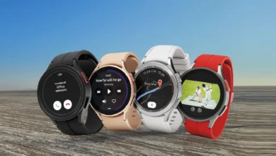 Galaxy Watch FE