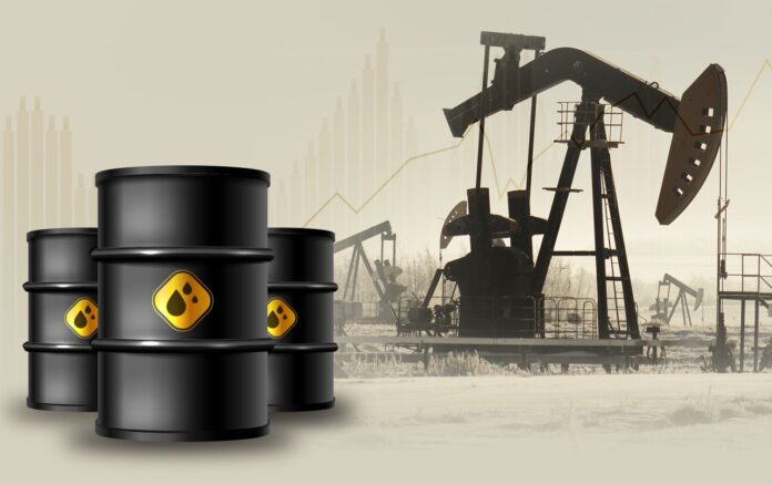 استقرار أسعار النفط حول العالم