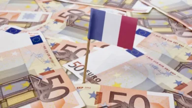 زلزال اقتصادي يضرب الأسواق الفرنسية