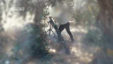 القسام تكشف عن عملية استهدفت قيادة "الجيش" الإسرائيلي في غزة ؟!
