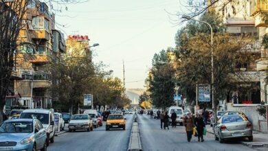 ما صحة وجود حالات خطف في حي الميدان بدمشق ؟!