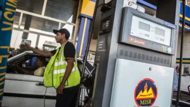 مصر ترفع أسعار الوقود بنسبة 15%