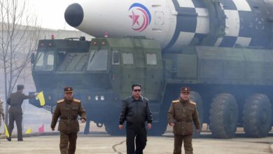 أمريكا وكوريا الجنوبية تراقبان.. تجارب صاروخية لكوريا الشمالية ؟!