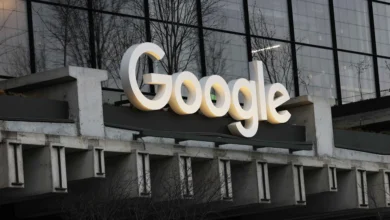 غوغل أمام أكبر صفقة استحواذ بتاريخها !