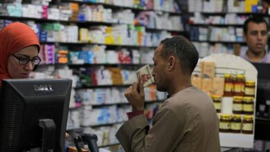 مصر تكشف موعد نهاية أزمة الدواء في البلاد