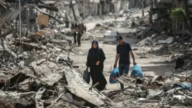 بين تعثر الصفقة والموت البطيء.. إليك أبرز ما طرحته الصحافة العالمية بشأن غزة ؟!