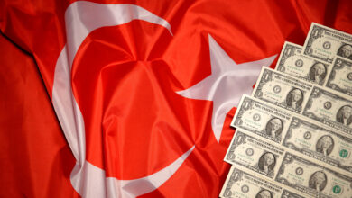 "موديز" ترفع التصنيف الائتماني لتركيا.. كيف أصبح؟