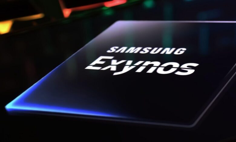 Exynos W1000