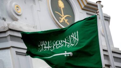صندوق النقد يخفض توقعات الاقتصادية في السعودية