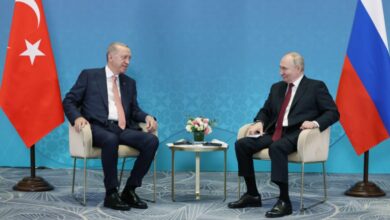 على ماذا اتفق بوتين وأردوغان حول سوريا ؟!