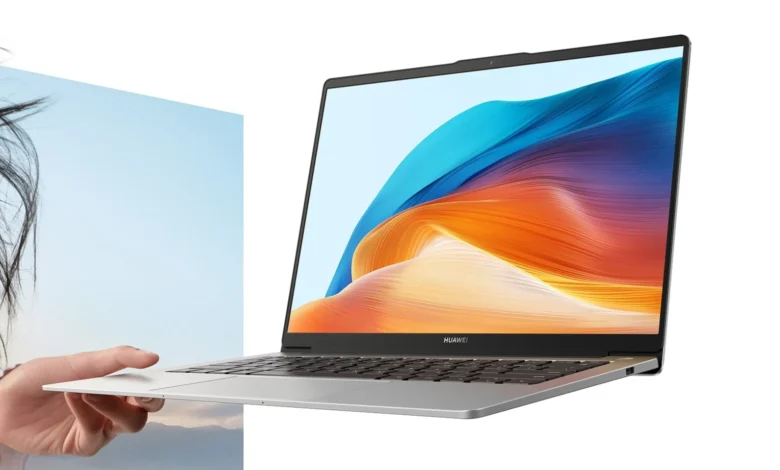 Huawei MateBook 14-2024