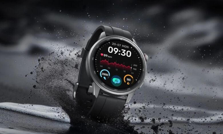 Realme Watch S2