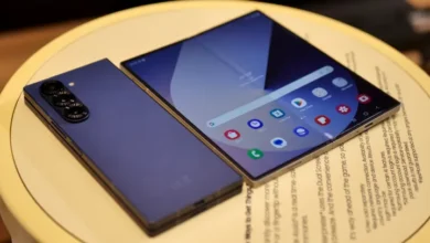 Galaxy Z Fold6