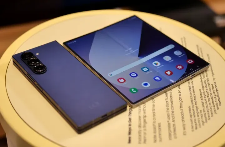 Galaxy Z Fold6