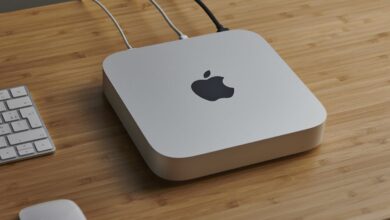 Apple MAC MINI