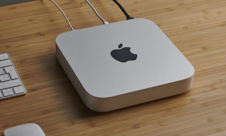 Apple MAC MINI