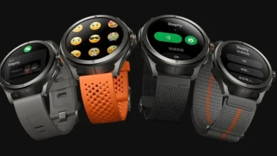 Xiaomi Watch S4 Sport