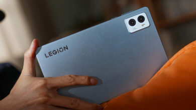 Legion Y700 2024