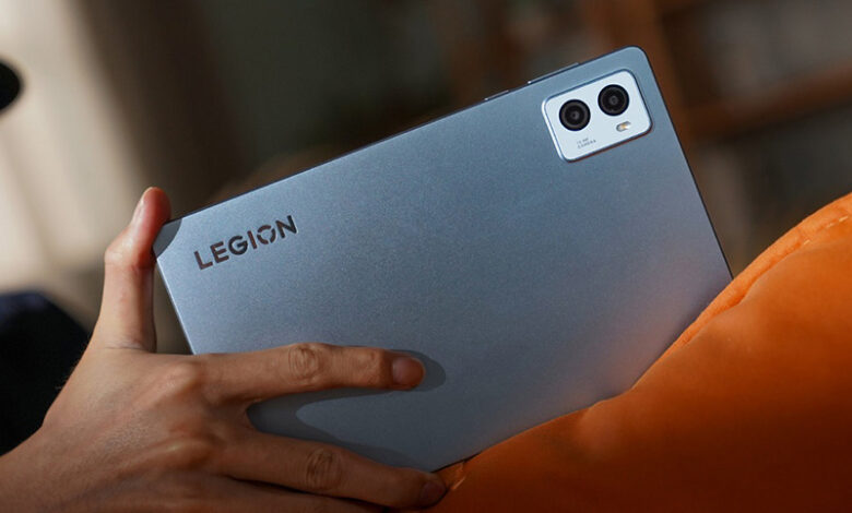 Legion Y700 2024