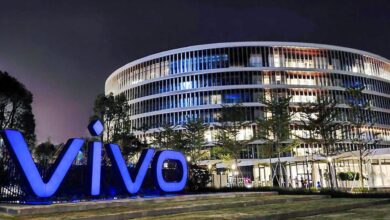 شركة Vivo