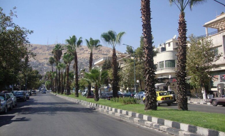 صورة أرشيفية