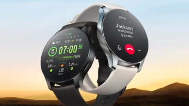 Vivo Watch 3