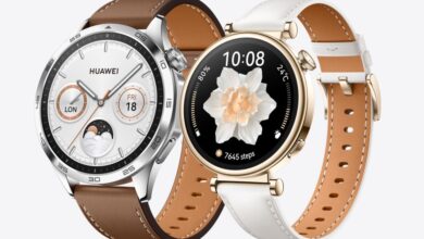 Huawei Watch GT 5