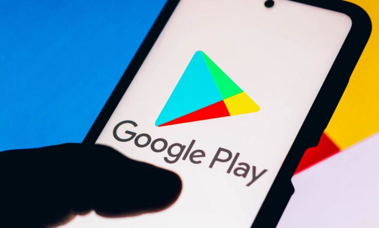 Google Play