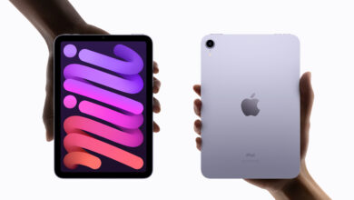 iPad mini