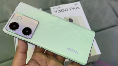 هاتف vivo Y300 Plus