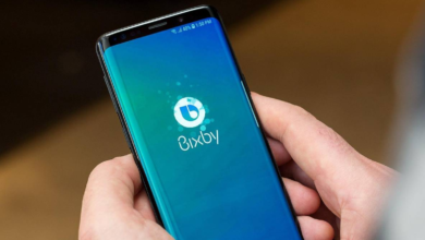 سامسونغ تدعم مساعد Bixby بالذكاء الاصطناعي