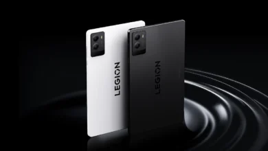 Legion Y700