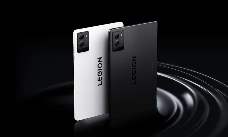 Legion Y700