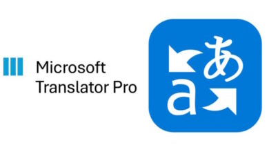 Microsoft Translator Pro