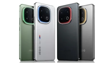 Vivo iQOO 13