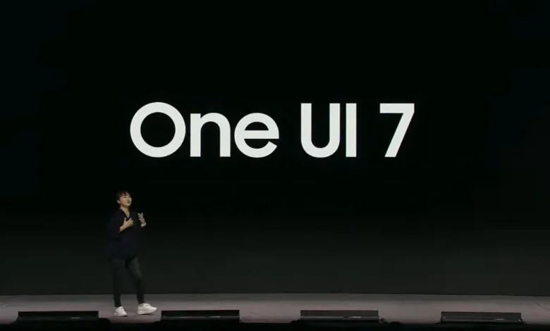 One UI 7.0