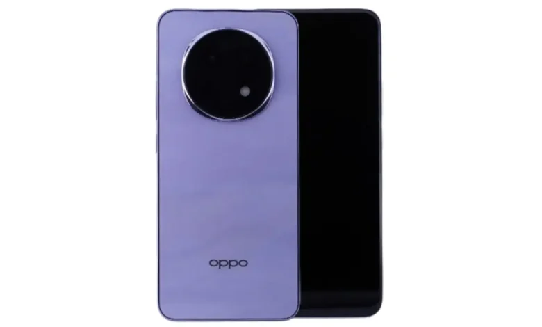 Oppo A5 Pro