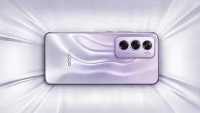 Oppo Reno13 Pro