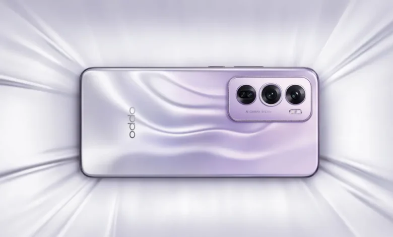 Oppo Reno13 Pro