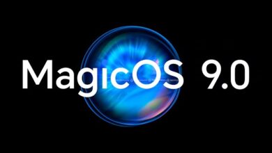 MagicOS 9.0