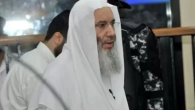 الداعية محمد إحسان